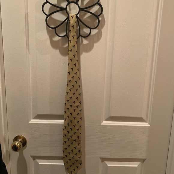 Giorgio Armani Vintage Handmade Tie